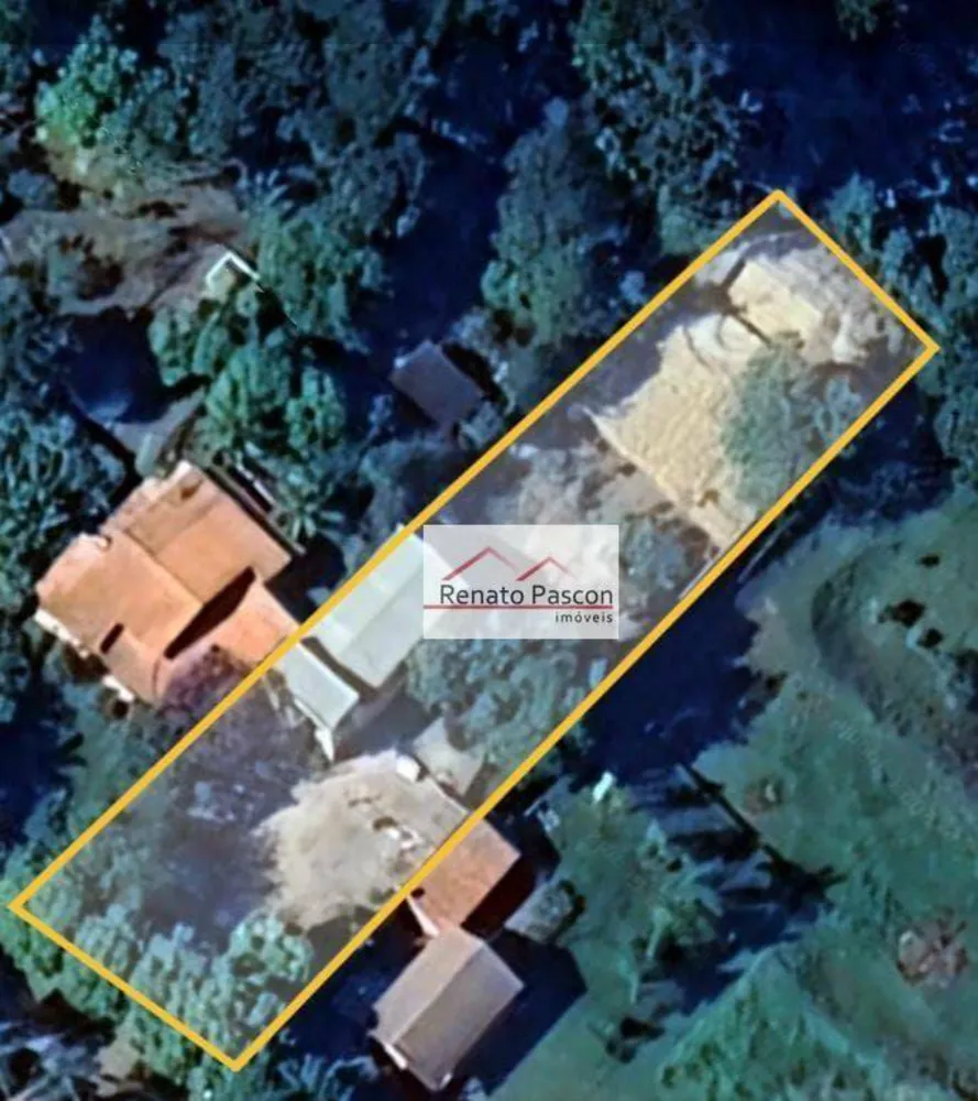 Chácara, 1 quarto, 1455 m² - Foto 3