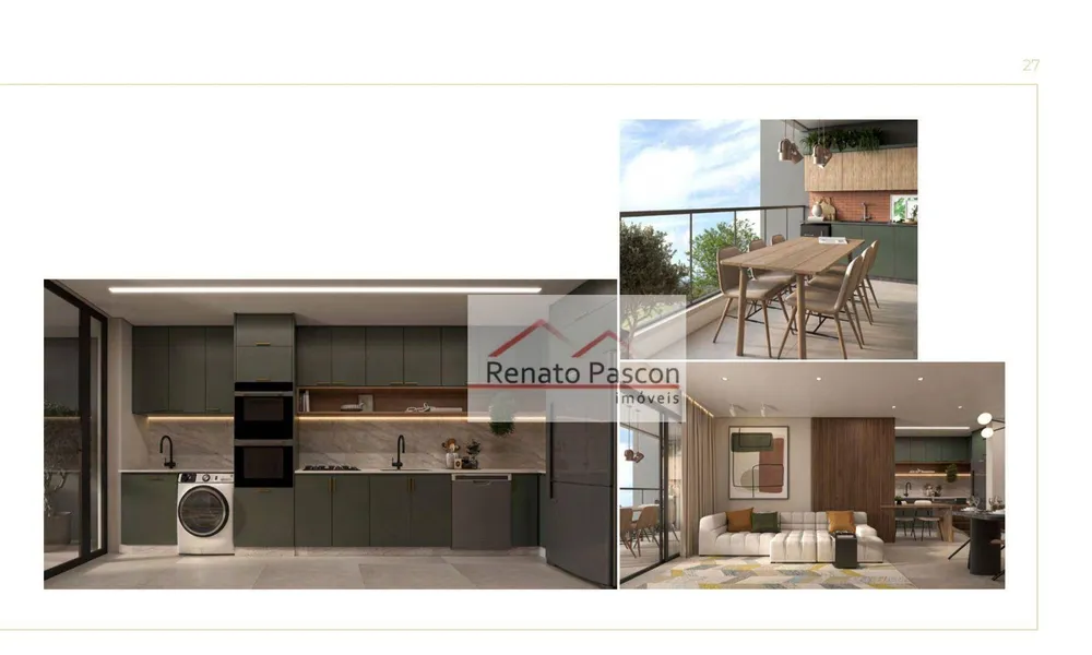 Apartamento, 2 quartos, 67 m² - Foto 10