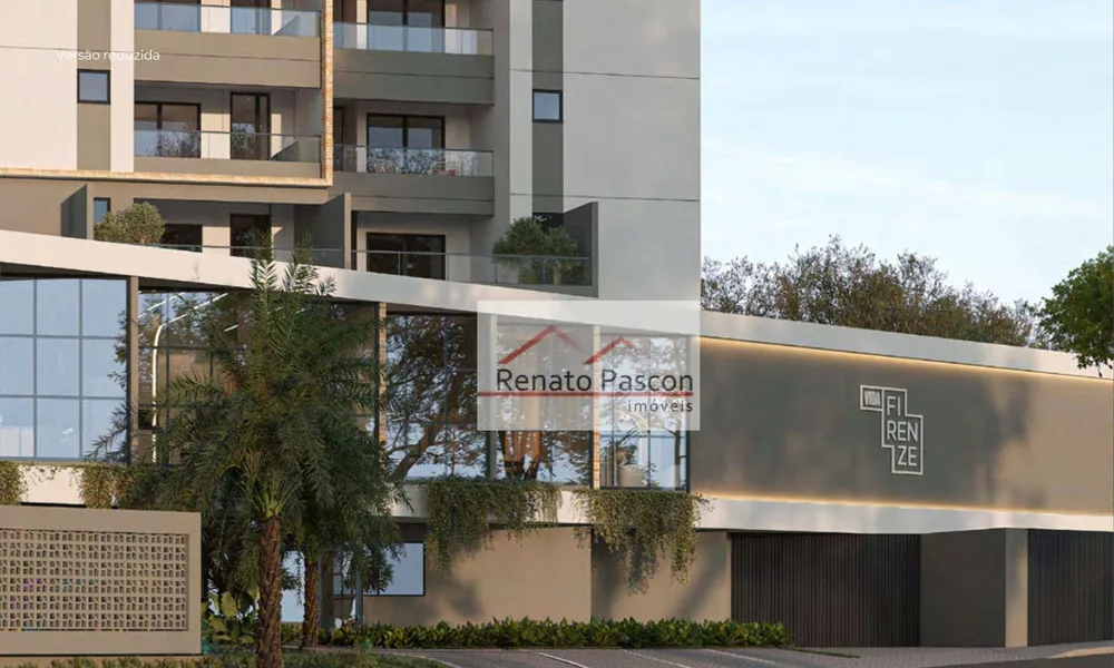 Apartamento, 2 quartos, 67 m² - Foto 1