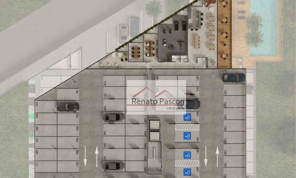 Apartamento, 2 quartos, 67 m² - Foto 11