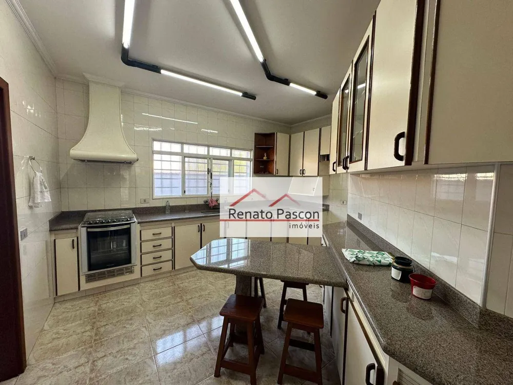 Casa, 3 quartos, 267 m² - Foto 8