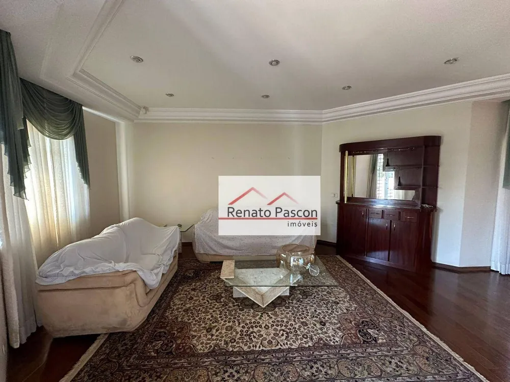Casa, 3 quartos, 267 m² - Foto 4