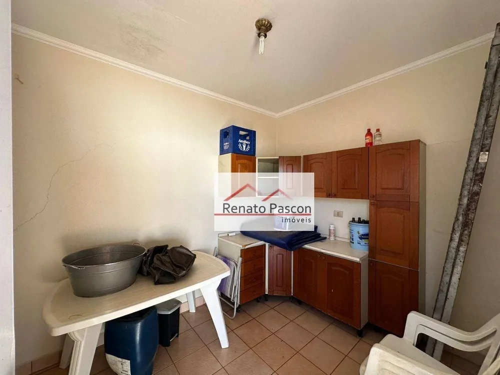 Casa, 3 quartos, 267 m² - Foto 12