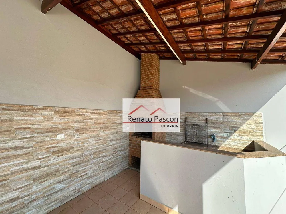 Casa, 3 quartos, 267 m² - Foto 11