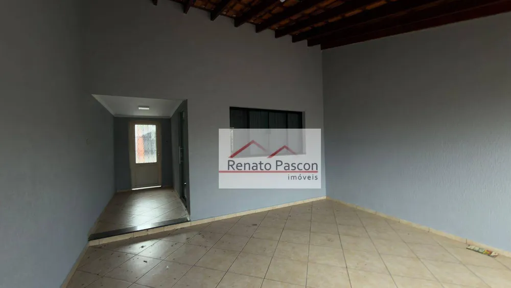 Casa, 3 quartos, 108 m² - Foto 8