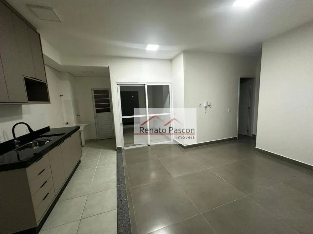 Apartamento, 2 quartos, 67 m² - Foto 2