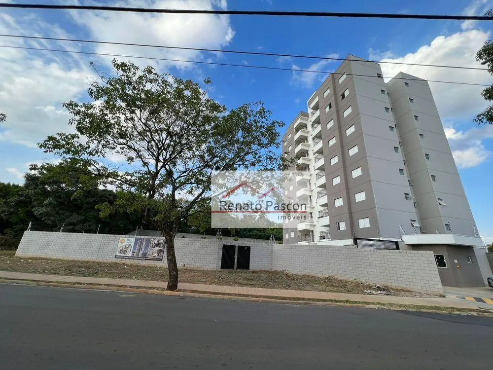 Apartamento, 2 quartos, 67 m² - Foto 1