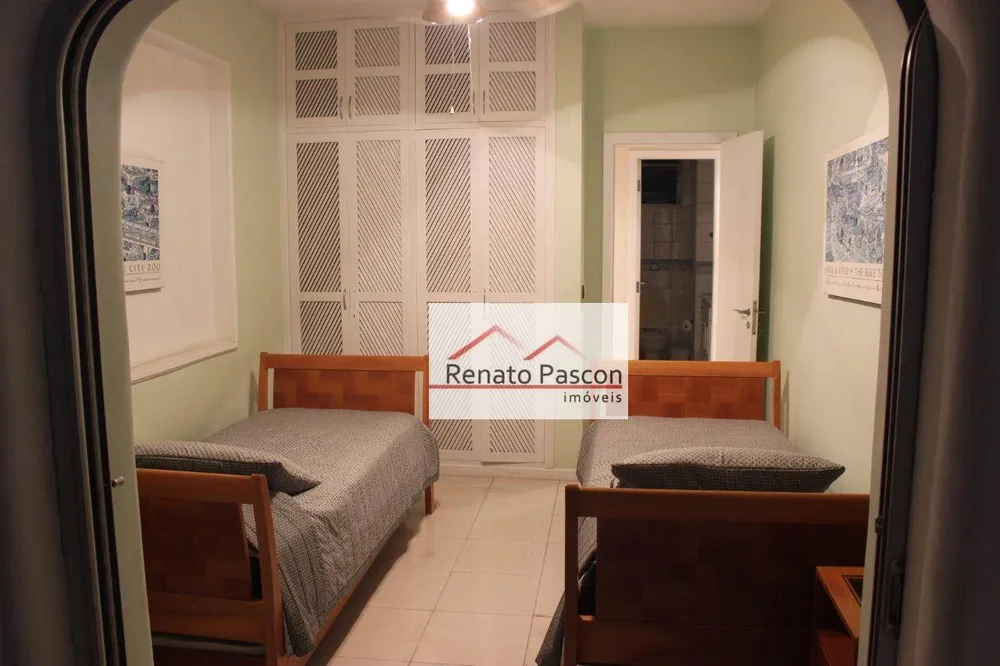 Apartamento, 5 quartos, 50 m² - Foto 1