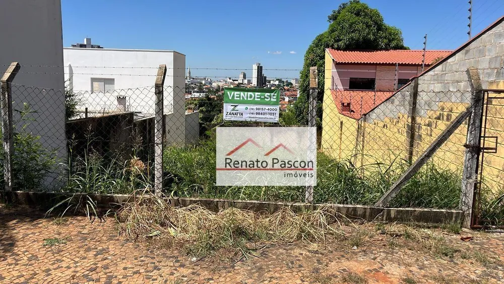 Terreno, 270 m² - Foto 1