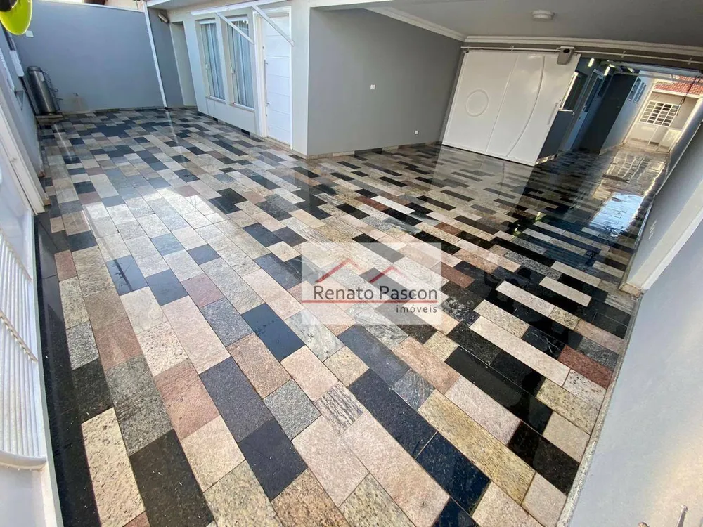 Casa, 3 quartos, 227 m² - Foto 7