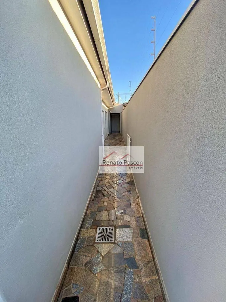 Casa, 3 quartos, 227 m² - Foto 6