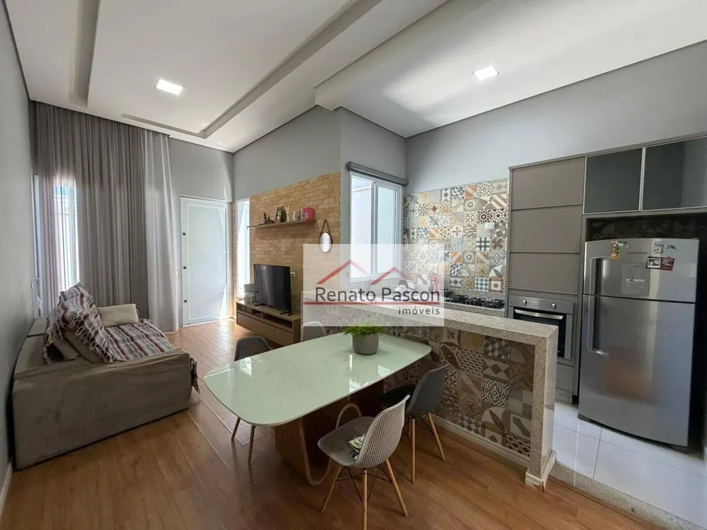 Casa, 2 quartos, 97 m² - Foto 1