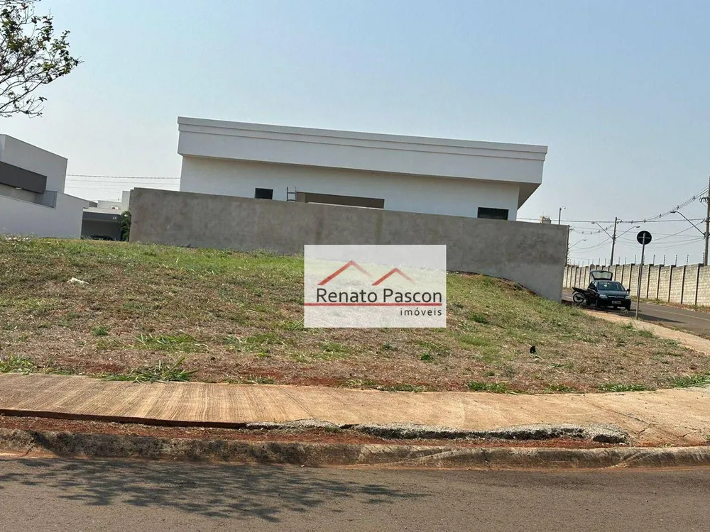 Loteamento e Condomínio, 522 m² - Foto 2