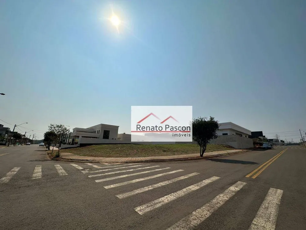 Loteamento e Condomínio, 522 m² - Foto 3
