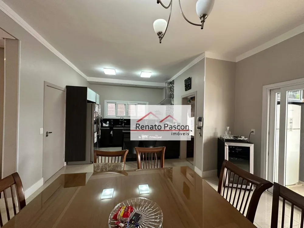 Sobrado, 3 quartos, 304 m² - Foto 3