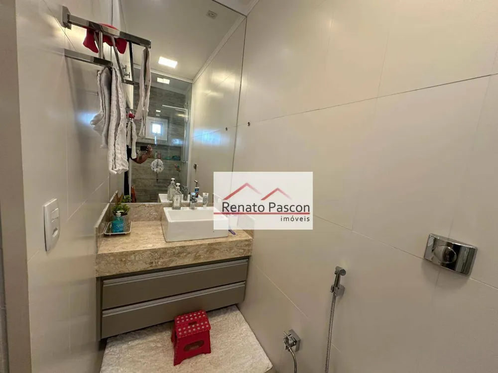 Sobrado, 3 quartos, 304 m² - Foto 5