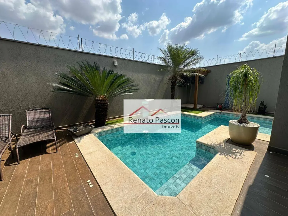 Sobrado, 3 quartos, 304 m² - Foto 6