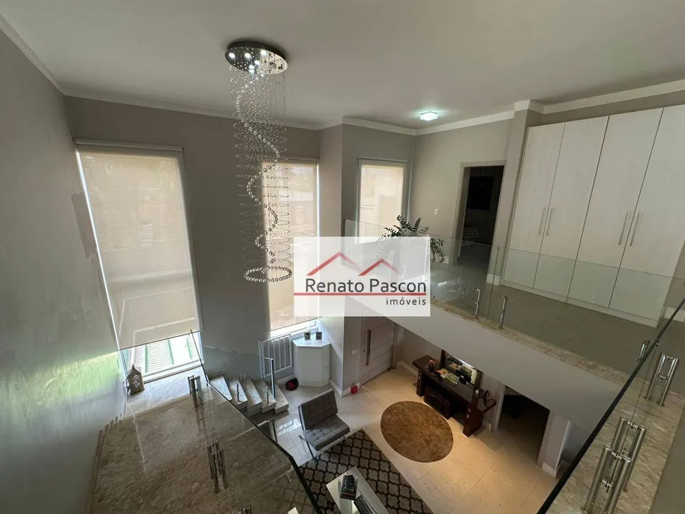 Sobrado, 3 quartos, 304 m² - Foto 2