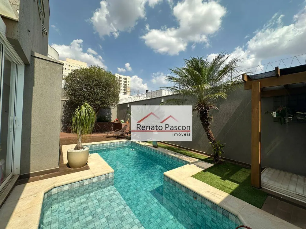 Sobrado, 3 quartos, 304 m² - Foto 11