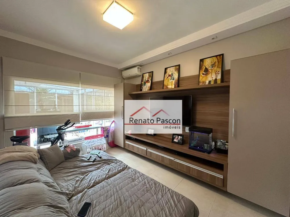 Sobrado, 3 quartos, 304 m² - Foto 12
