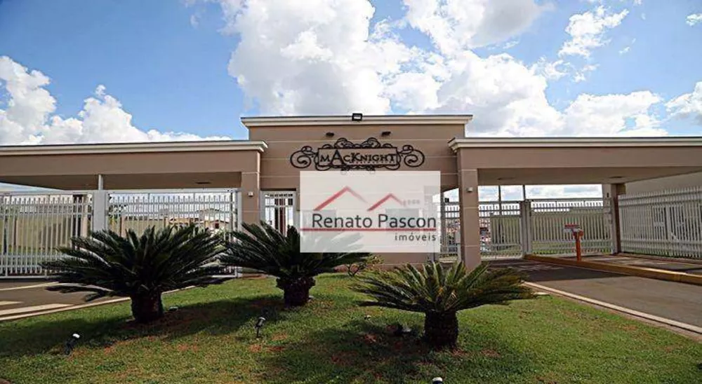 Loteamento e Condomínio, 508 m² - Foto 1