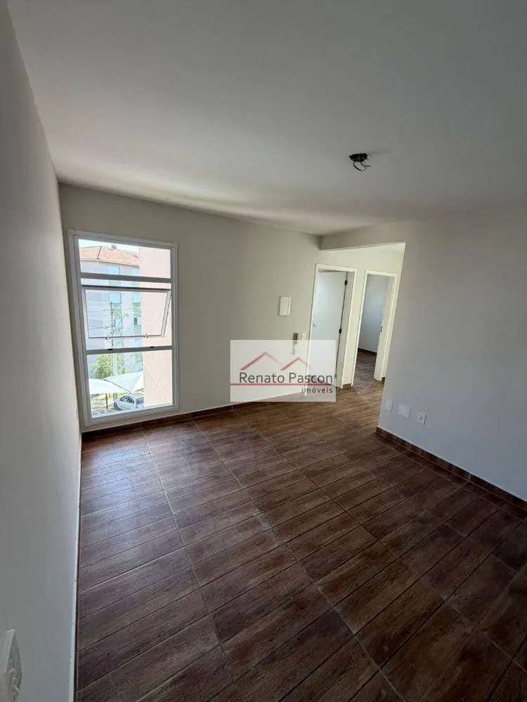 Apartamento, 2 quartos, 49 m² - Foto 1