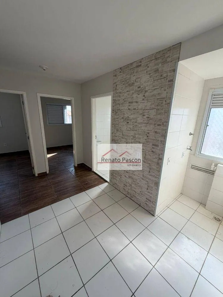 Apartamento, 2 quartos, 49 m² - Foto 3