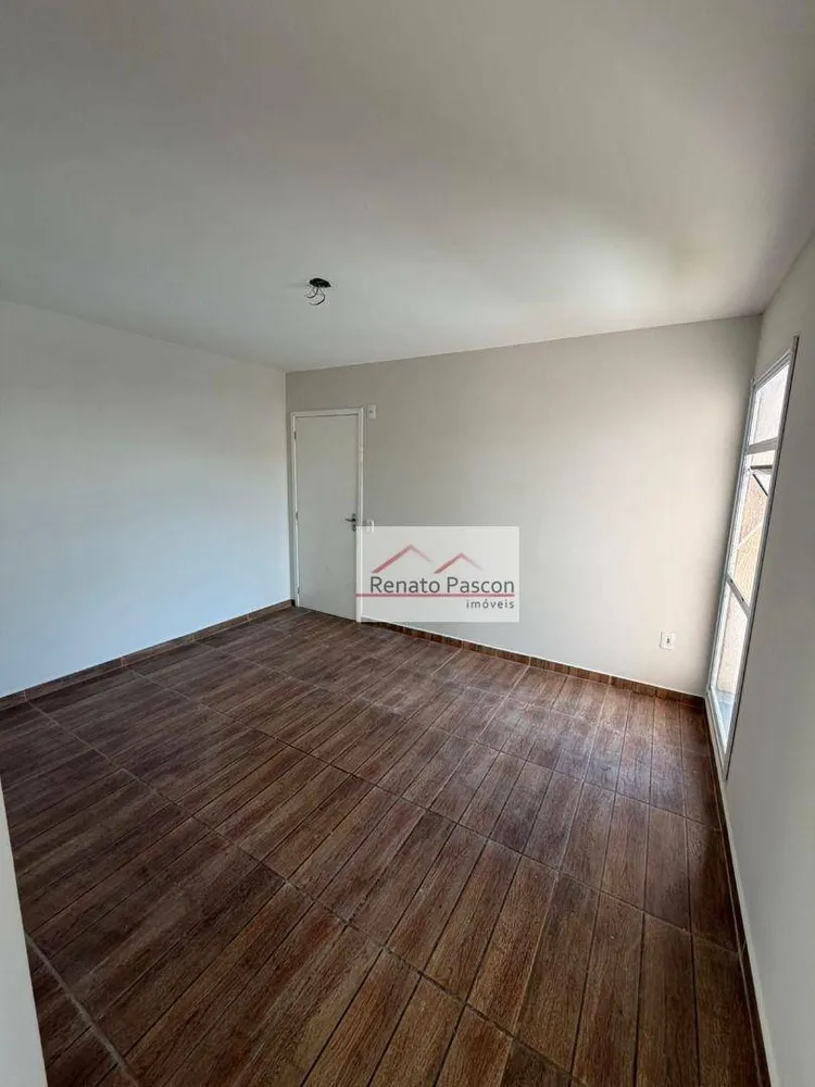 Apartamento, 2 quartos, 49 m² - Foto 4
