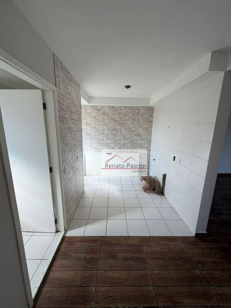 Apartamento, 2 quartos, 49 m² - Foto 2