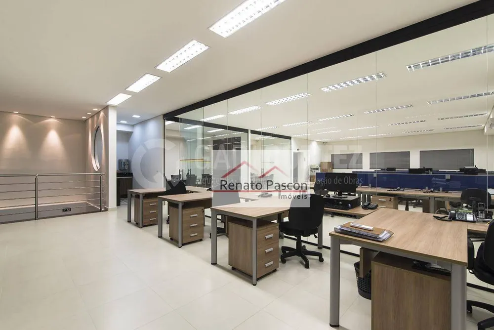 Prédio Inteiro, 489 m² - Foto 6