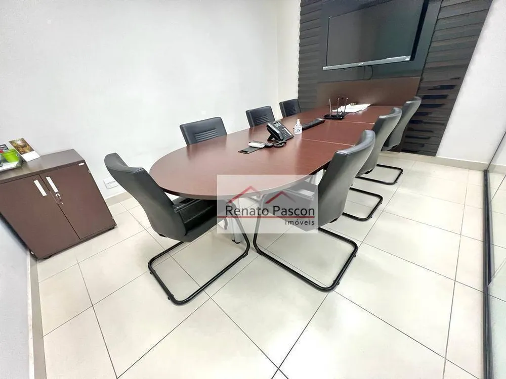 Prédio Inteiro, 489 m² - Foto 10