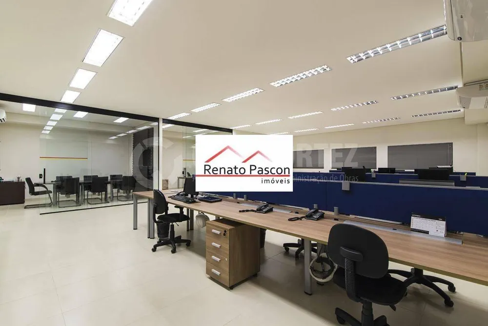 Prédio Inteiro, 489 m² - Foto 8