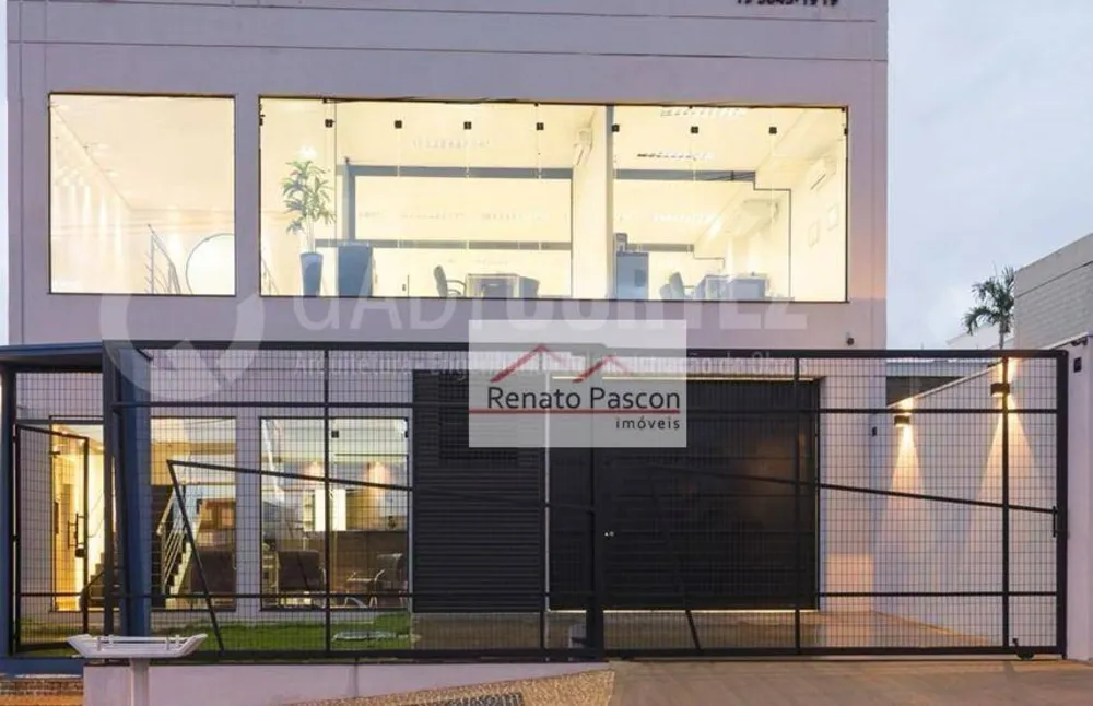 Prédio Inteiro, 489 m² - Foto 1