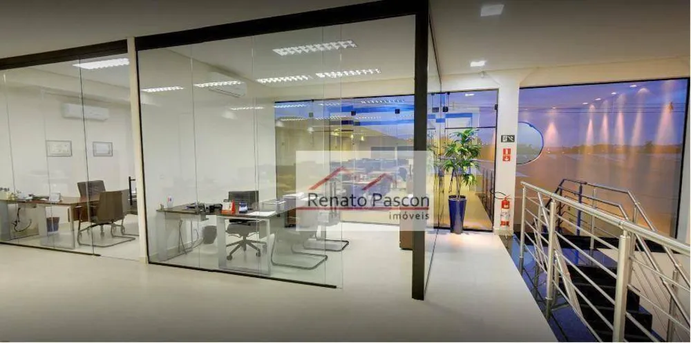Prédio Inteiro, 489 m² - Foto 5