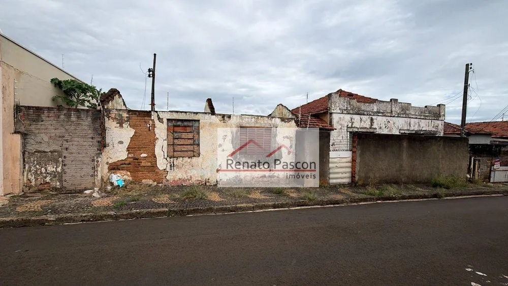 Terreno, 400 m² - Foto 2