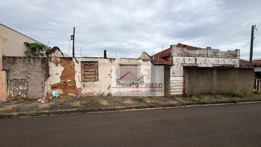 Terreno, 400 m² - Foto 1