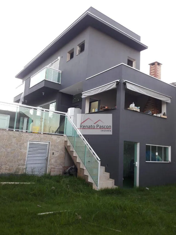 Casa, 2 quartos, 129 m² - Foto 8