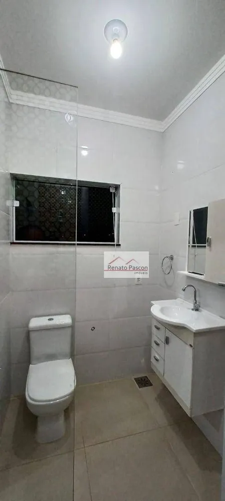 Casa, 2 quartos, 129 m² - Foto 4