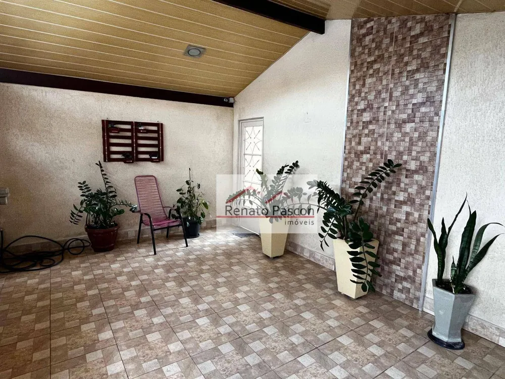 Casa, 3 quartos, 187 m² - Foto 12