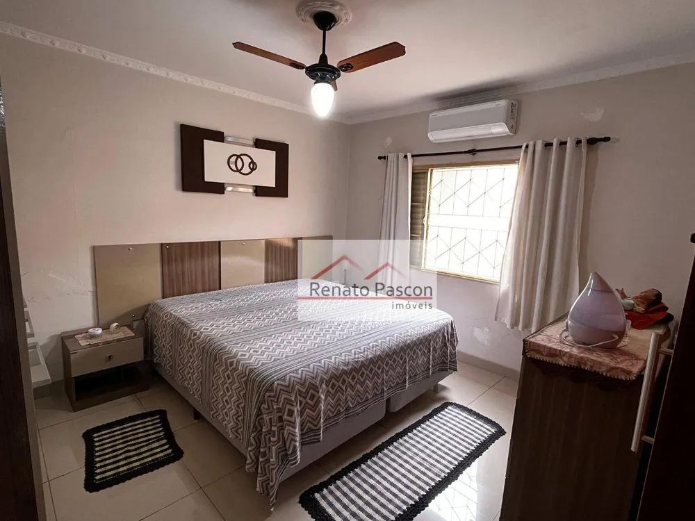 Casa, 3 quartos, 187 m² - Foto 6