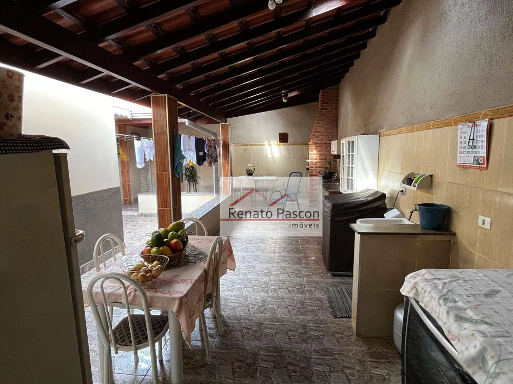 Casa, 3 quartos, 187 m² - Foto 11