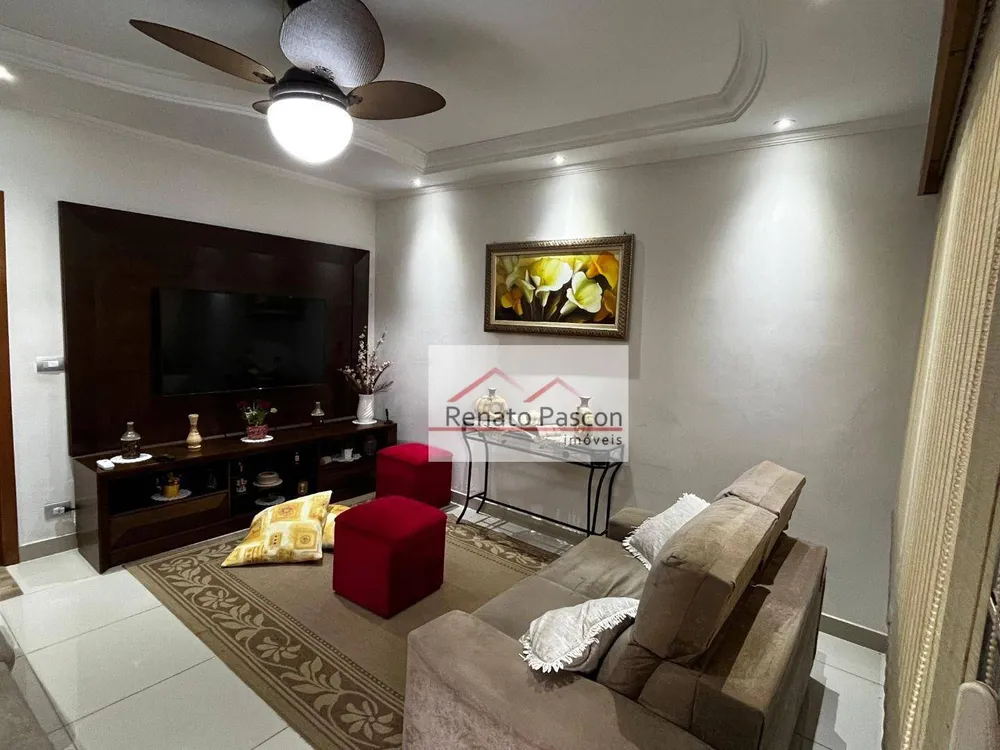 Casa, 3 quartos, 187 m² - Foto 3