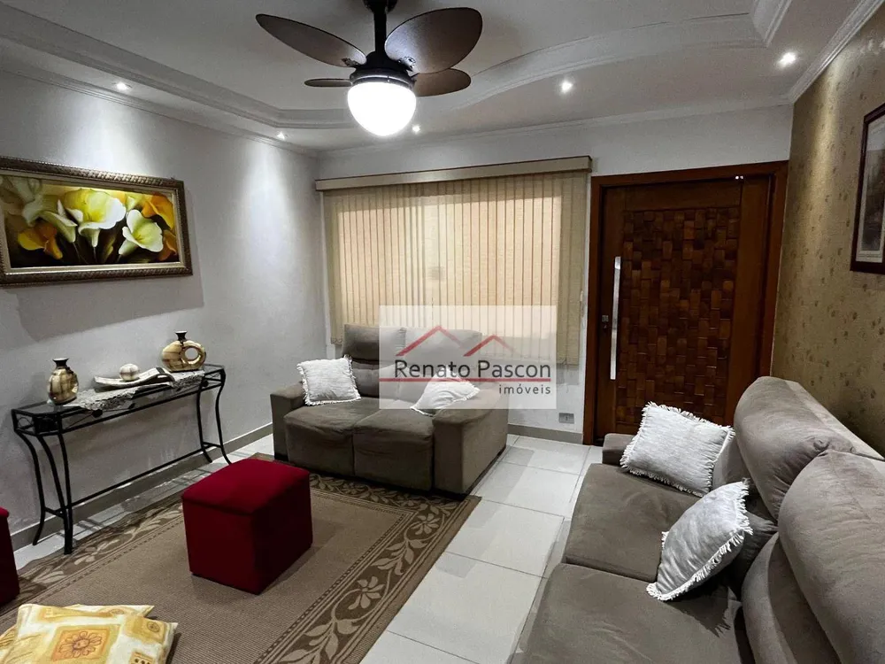 Casa, 3 quartos, 187 m² - Foto 2