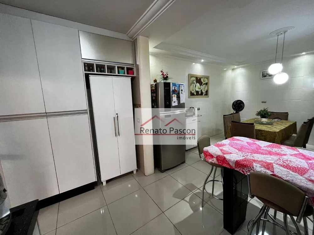 Casa, 3 quartos, 187 m² - Foto 5
