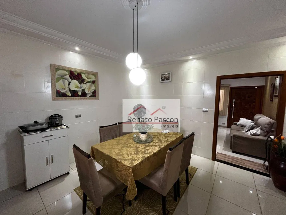 Casa, 3 quartos, 187 m² - Foto 4