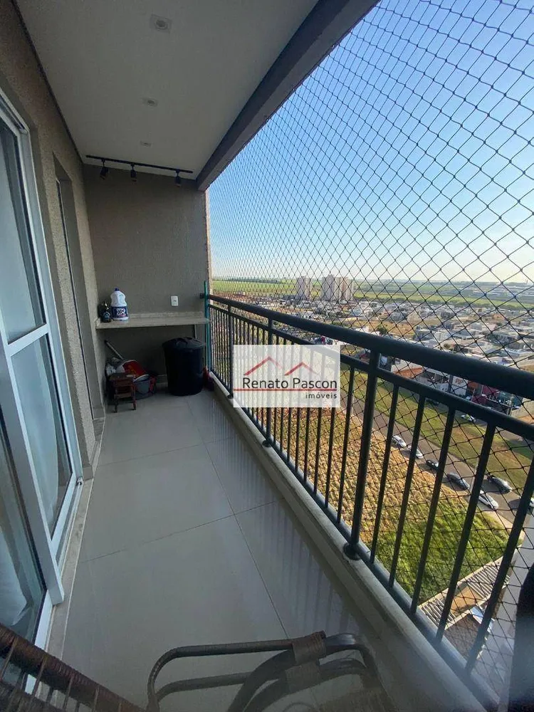 Apartamento, 2 quartos, 56 m² - Foto 3