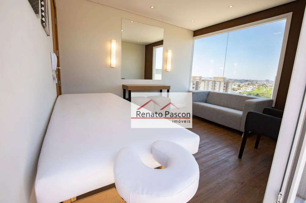 Apartamento, 2 quartos, 56 m² - Foto 10