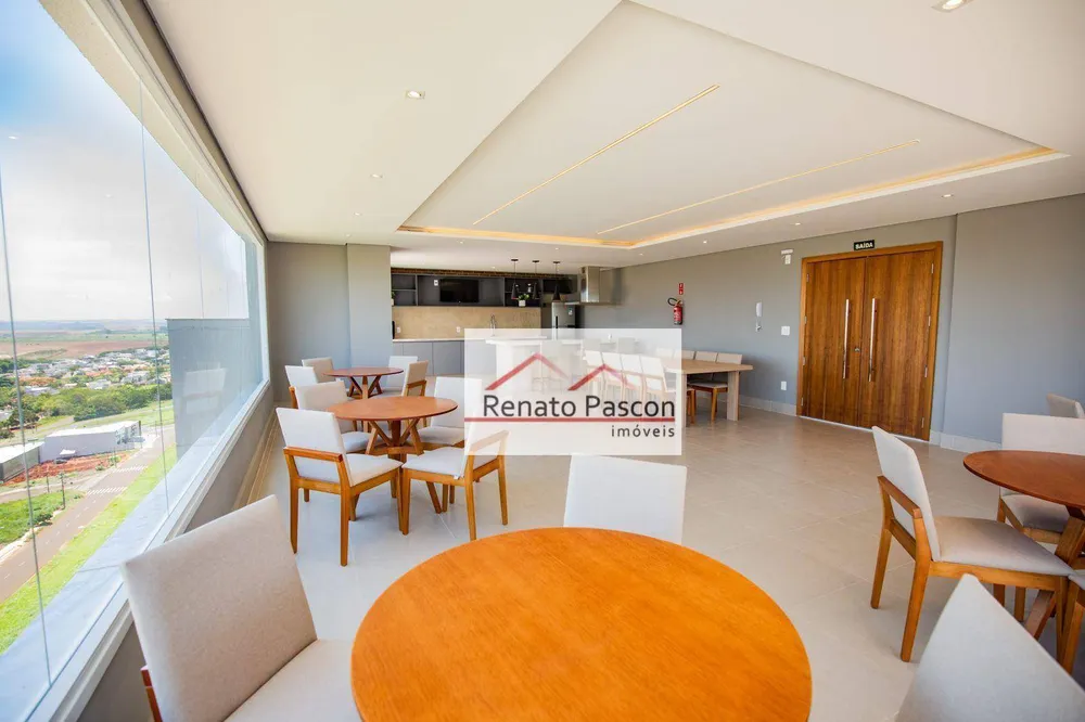 Apartamento, 2 quartos, 56 m² - Foto 9