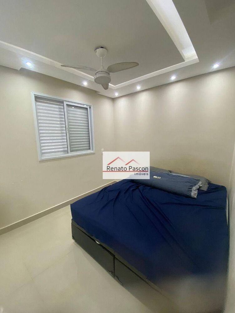 Apartamento, 2 quartos, 56 m² - Foto 3