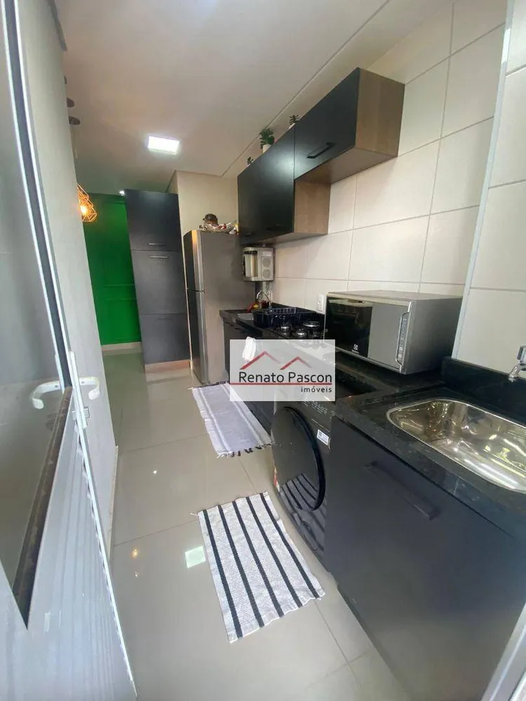 Apartamento, 2 quartos, 56 m² - Foto 2